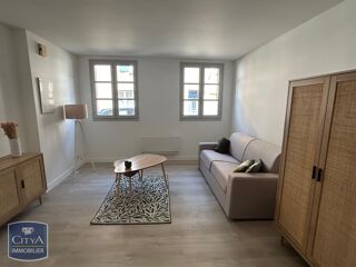 Appartement � louer 1 pi�ce 30 m�