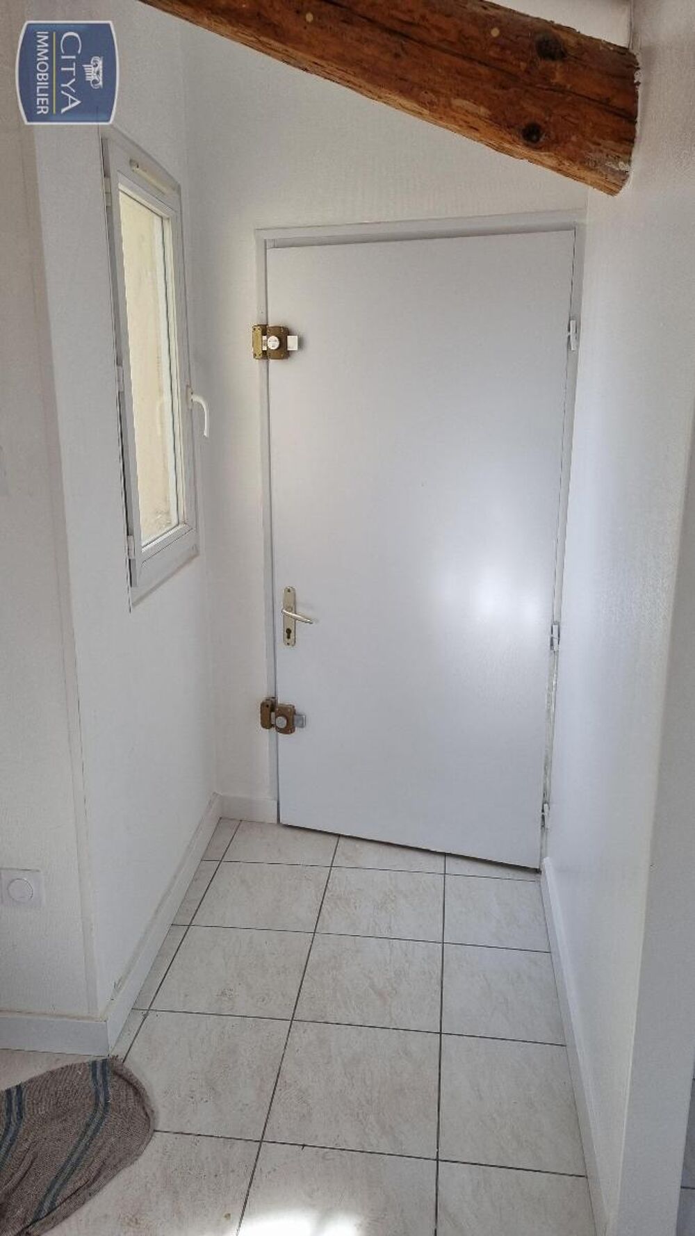 location Appartement - 1 pièce(s) - 20 m² Montpellier (34000)