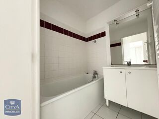  Appartement � louer 2 pi�ces 49 m�
