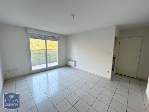  Appartement � louer 2 pi�ces 47 m�