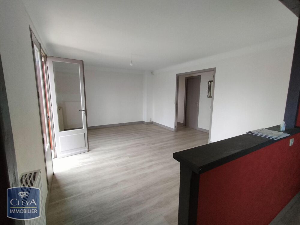 location Appartement - 3 pièce(s) - 73 m² Saint-Michel-Chef-Chef (44730)