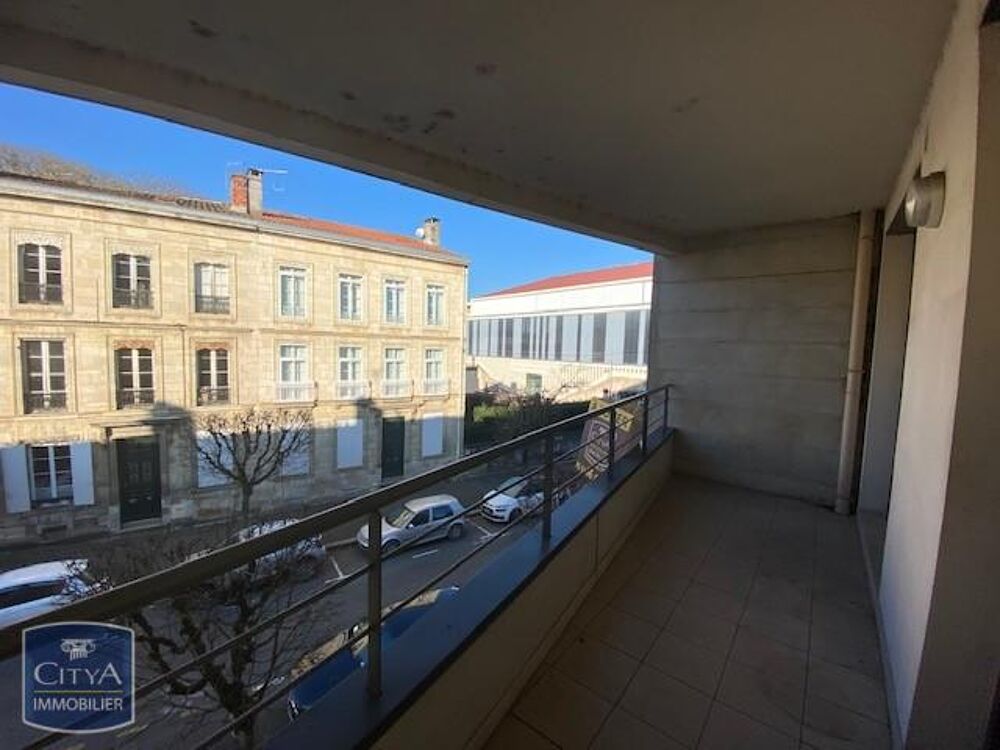 location Appartement - 2 pièce(s) - 56 m² Agen (47000)
