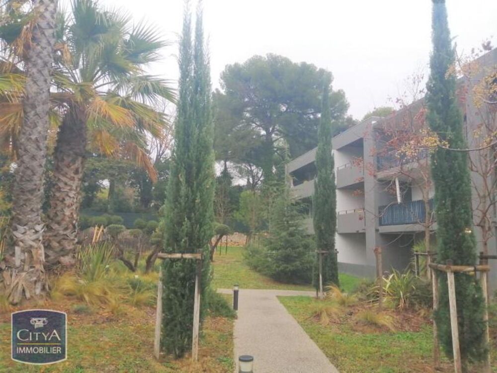 CITYA COGESIM - MONTPELLIER CROIX D'ARGENT - APPARTEMENT....