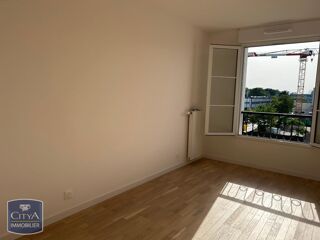  Appartement à louer 3 pièces 59 m²