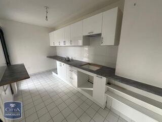  Appartement � louer 3 pi�ces 118 m�