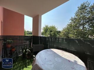  Appartement à louer 2 pièces 47 m²