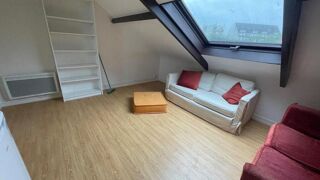  Appartement � louer 1 pi�ce 25 m�