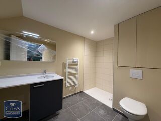  Appartement à louer 1 pièce 31 m²