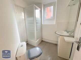  Appartement � louer 2 pi�ces 38 m�