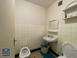  Appartement � louer 2 pi�ces 45 m�