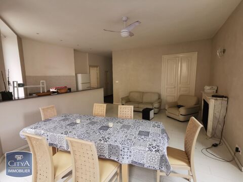  Appartement  louer 3 pices 79 m