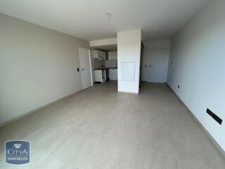  Appartement � louer 2 pi�ces 46 m�