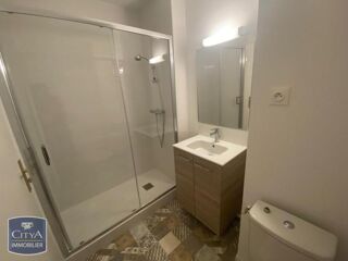  Appartement � louer 1 pi�ce 32 m�