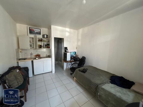   Location Appartement Appartement - 1 pi�ce(s) - 20 m�