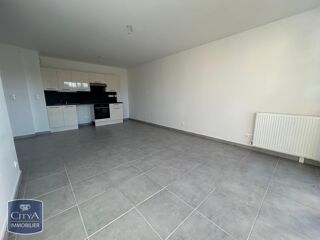 Appartement � louer 3 pi�ces 64 m�