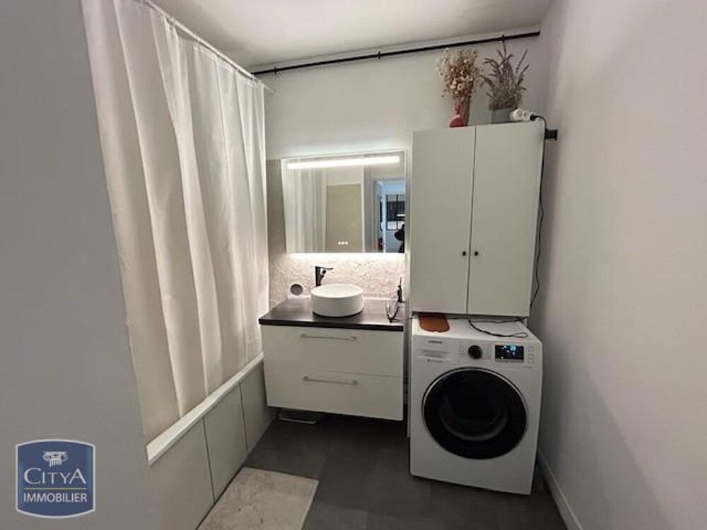 location Appartement - 3 pièce(s) - 68 m² Villeurbanne (69100)