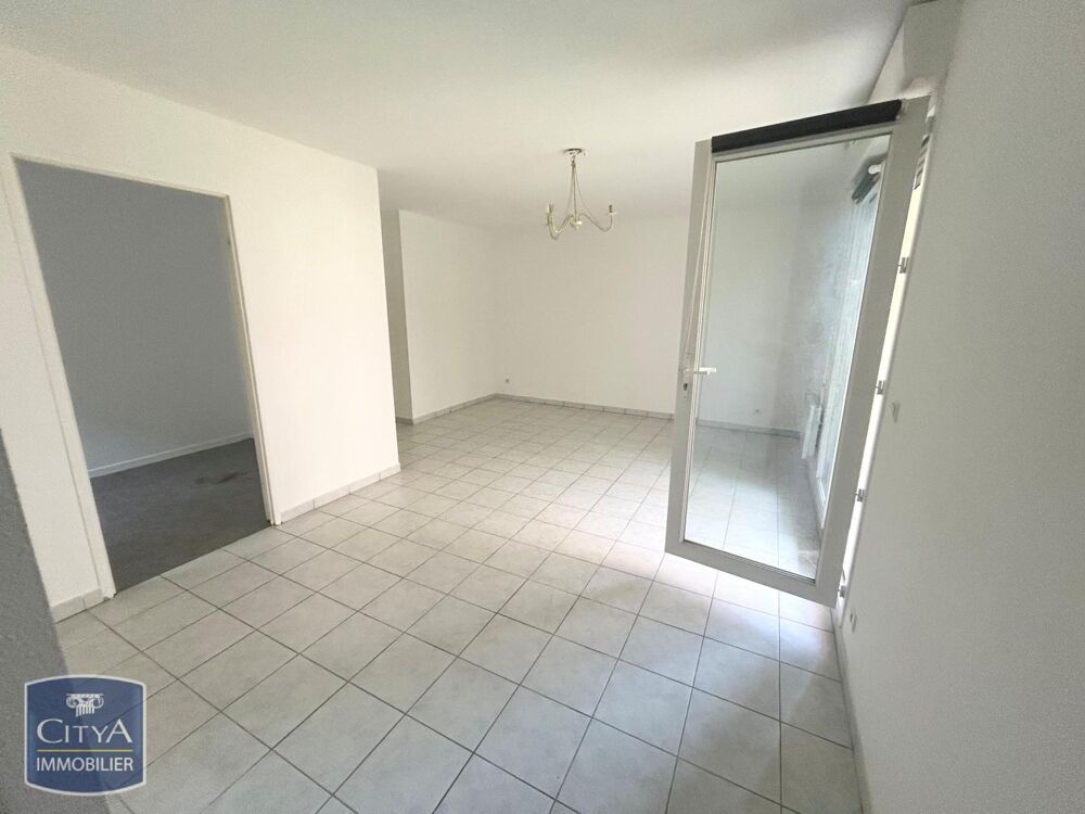 À LOUER : Découvrez ce charmant appartement T2Bis situé ....