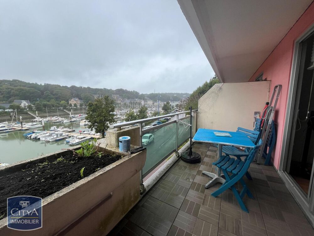 location Appartement - 2 pièce(s) - 50 m² Saint-Valery-en-Caux (76460)