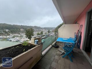  Appartement à louer 2 pièces 50 m²
