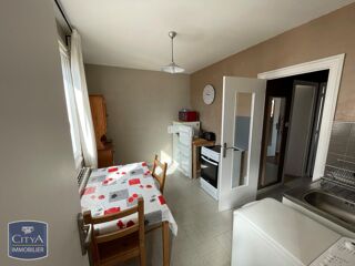  Appartement � louer 2 pi�ces 43 m�