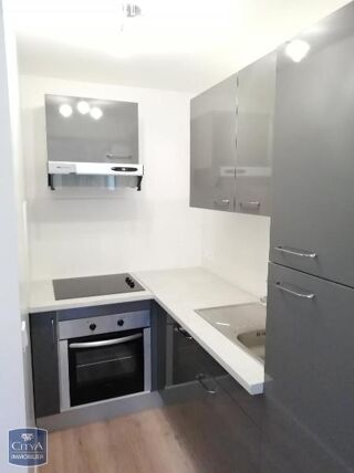  Appartement � louer 1 pi�ce 22 m�