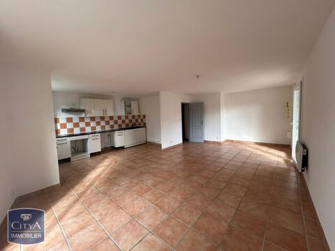  Appartement � louer 3 pi�ces 75 m�