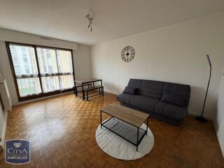  Appartement à louer 1 pièce 32 m²