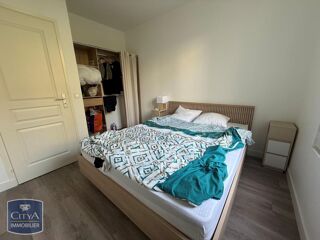  Appartement à louer 3 pièces 51 m²