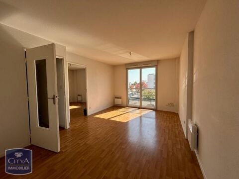  Appartement  louer 2 pices 38 m