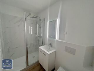  Appartement à louer 1 pièce 34 m²