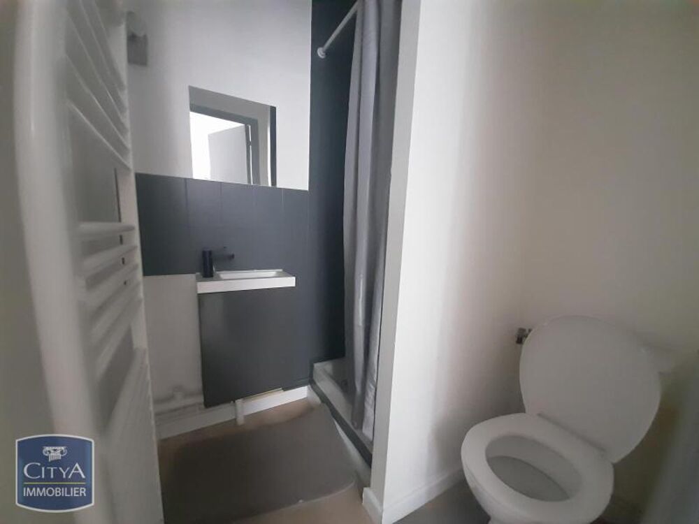location Appartement - 1 pièce(s) - 21 m² Belfort (90000)