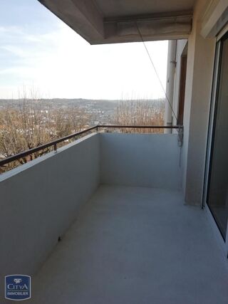  Appartement � louer 3 pi�ces 66 m�