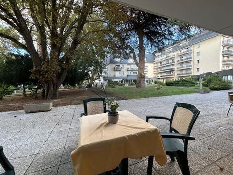  Appartement  louer 1 pice 15 m