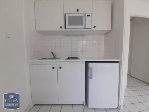  Appartement � louer 1 pi�ce 18 m�