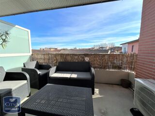  Appartement � louer 2 pi�ces 45 m�
