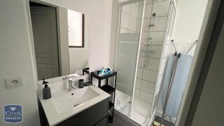  Appartement à louer 1 pièce 17 m²
