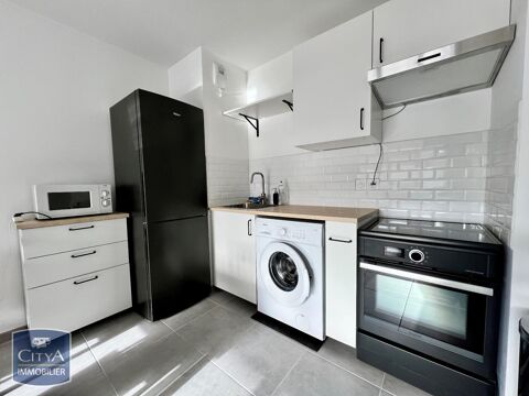  Appartement  louer 2 pices 42 m