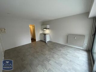  Appartement � louer 1 pi�ce 23 m�