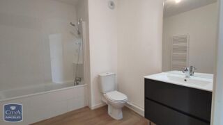  Appartement à louer 2 pièces 46 m²