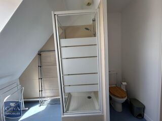  Appartement à louer 1 pièce 37 m² Beauvais
