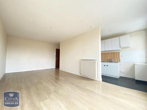  Appartement � louer 1 pi�ce 30 m�