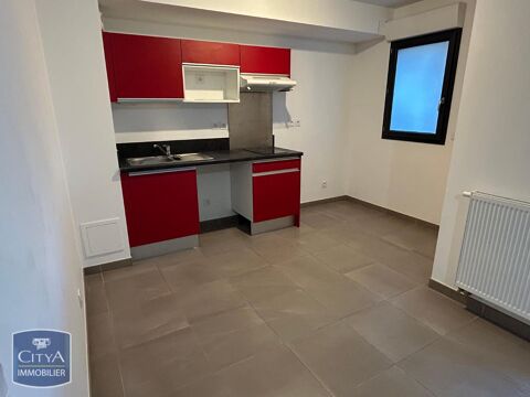  Appartement � louer 1 pi�ce 32 m�