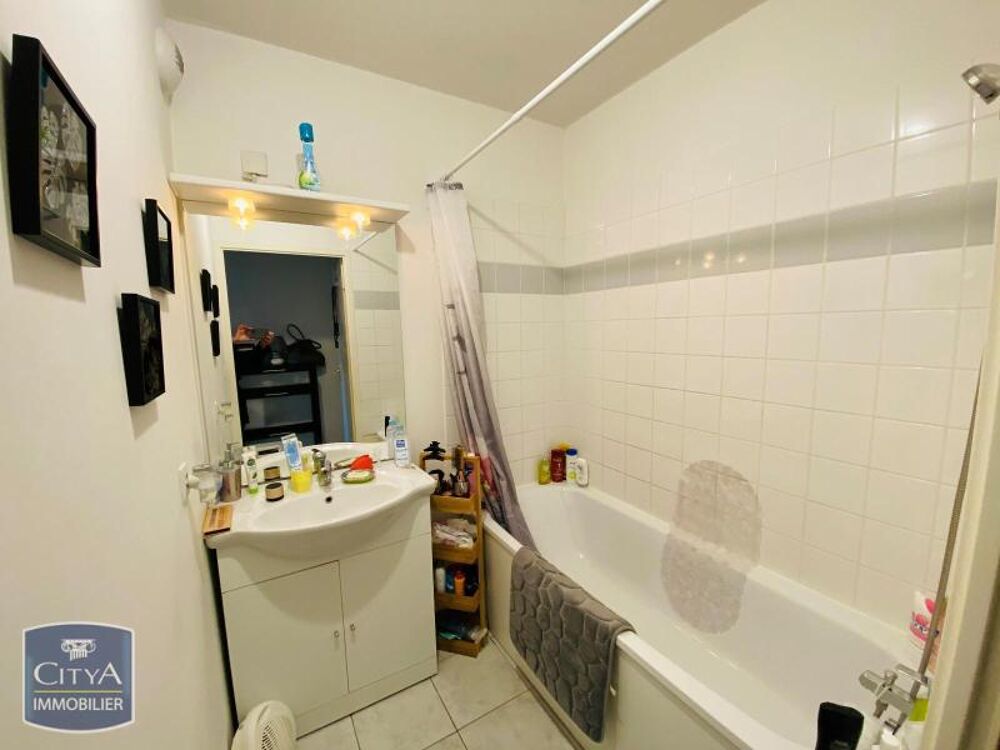 A LOUER - AVION - Appartement T2 1 chambre L'agence CITY....