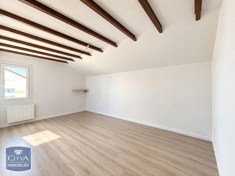 location Appartement - 3 pièce(s) - 59 m² Sancé (71000)