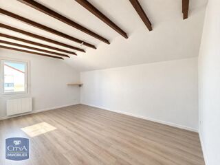  Appartement à louer 3 pièces 59 m²