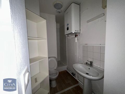  Appartement  louer 1 pice 25 m