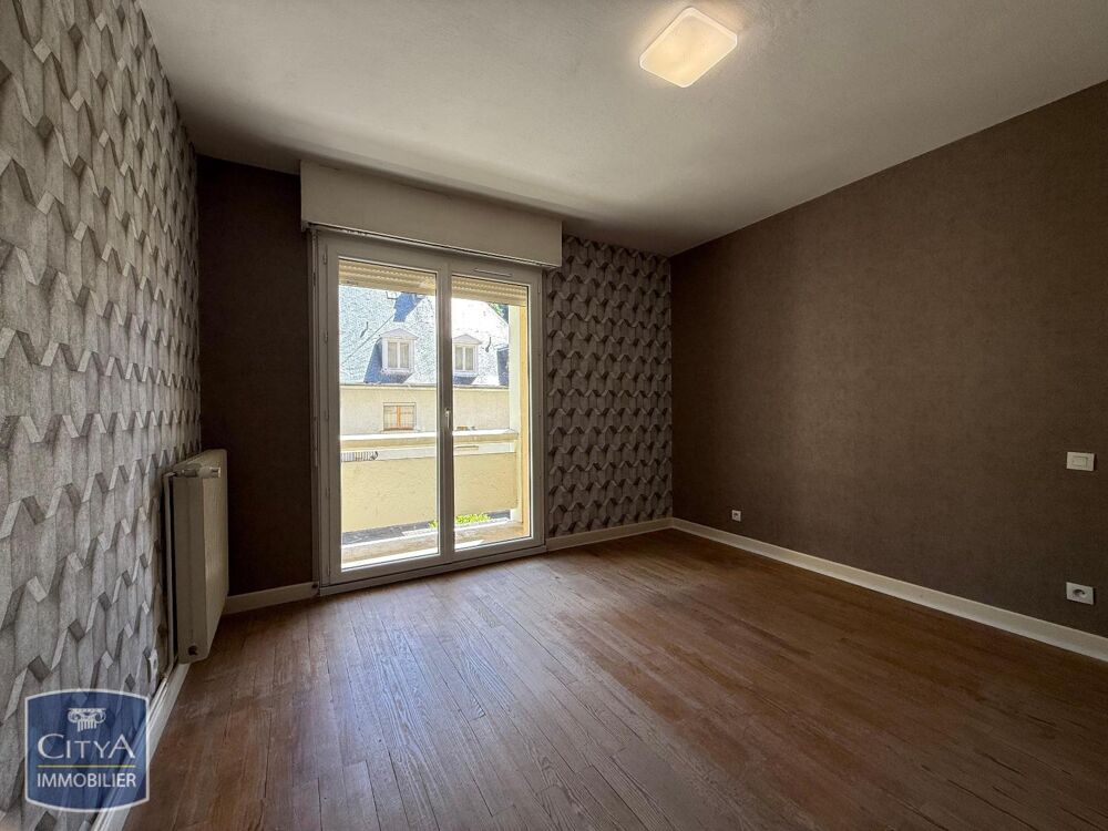 location Appartement - 3 pièce(s) - 68 m² Chambéry (73000)