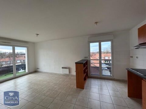  Appartement � louer 3 pi�ces 55 m�