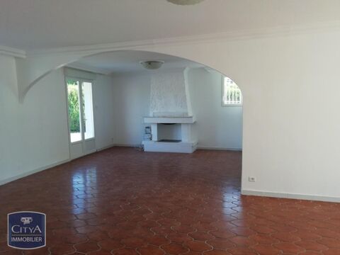  Maison � louer 3 pi�ces 86 m�