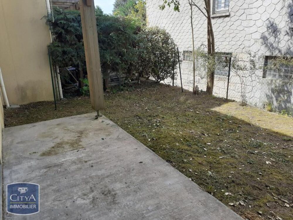 location Maison - 4 pièce(s) - 83 m² Agen (47000)